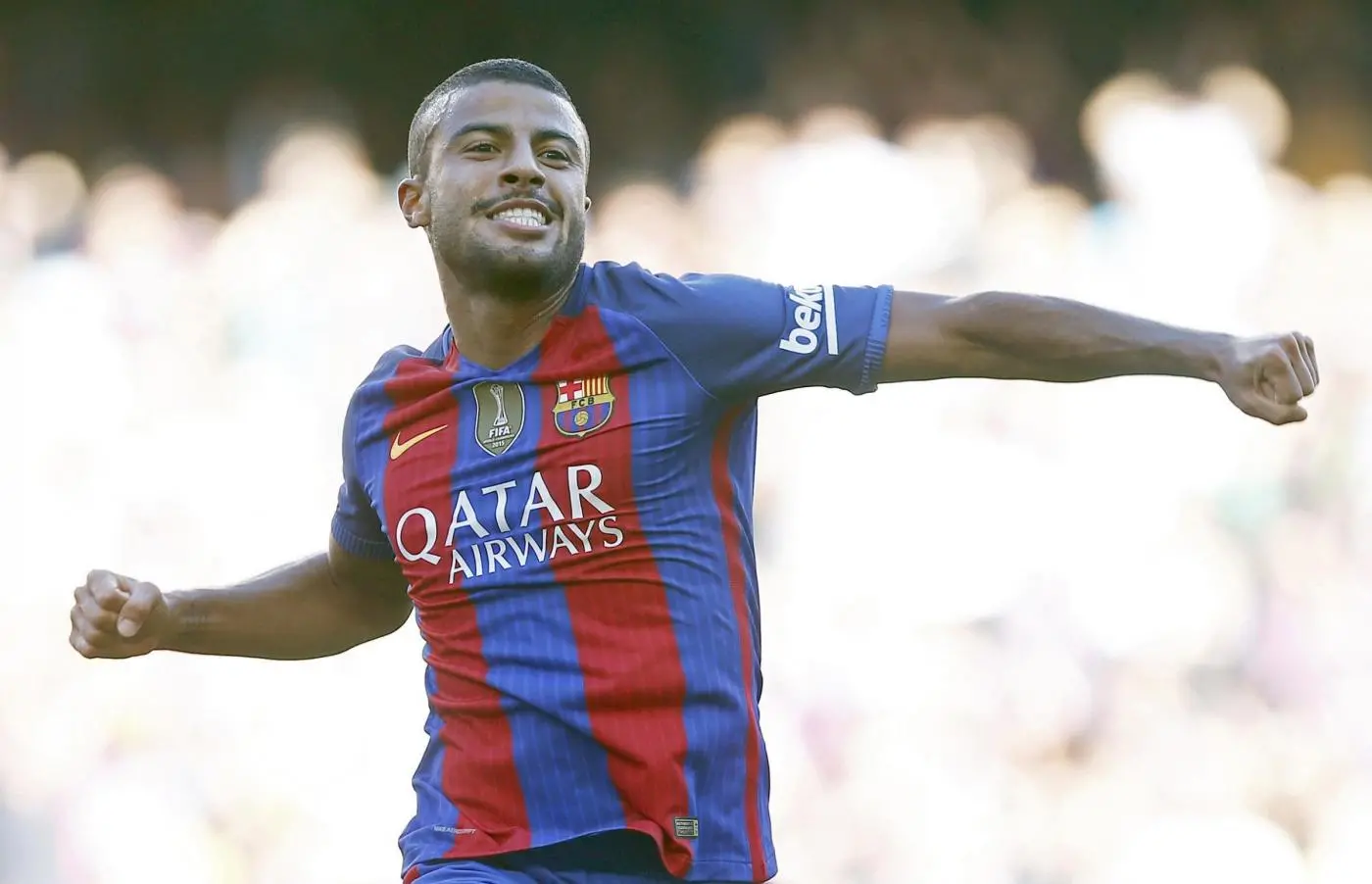 Calciomercato, l'Inter accelera per Rafinha