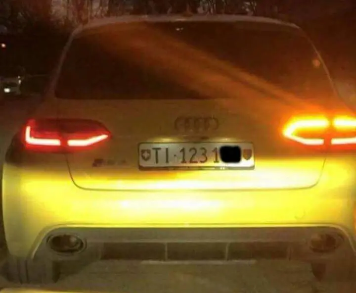 Desio, banda dell'Audi gialla: ora girano in Bmw