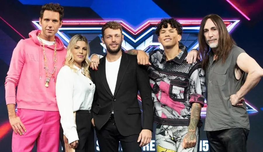 X Factor 2021, anticipazioni della puntata del 18 novembre: due eliminazioni. Chi esce?