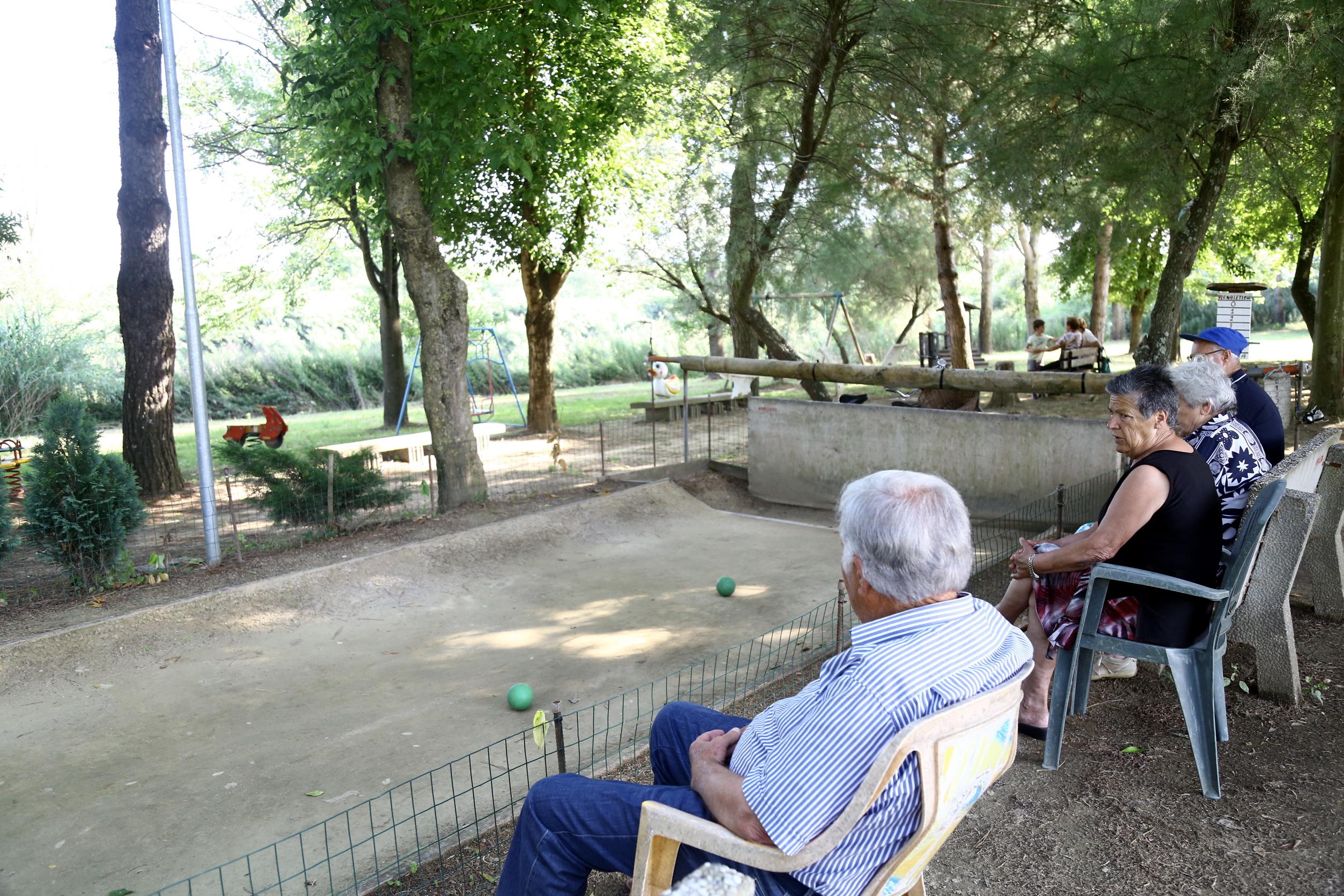 Torna La Truffa Della Polvere Rossa Vittima Un Anziano