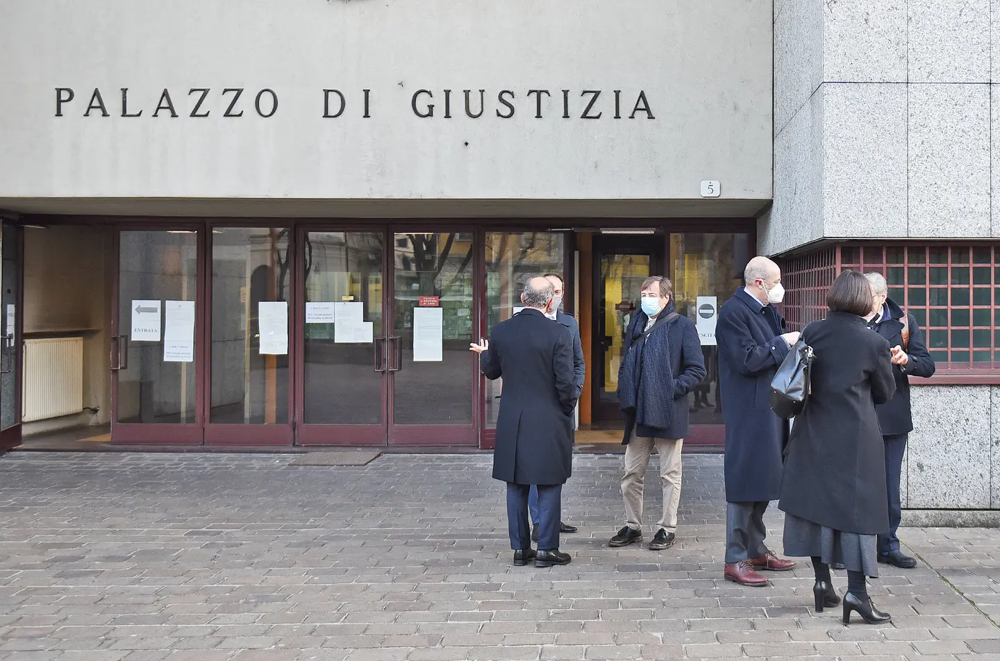 Como, bimbo ferito finisce all’ospedale. Il padre viene allontanato da casa