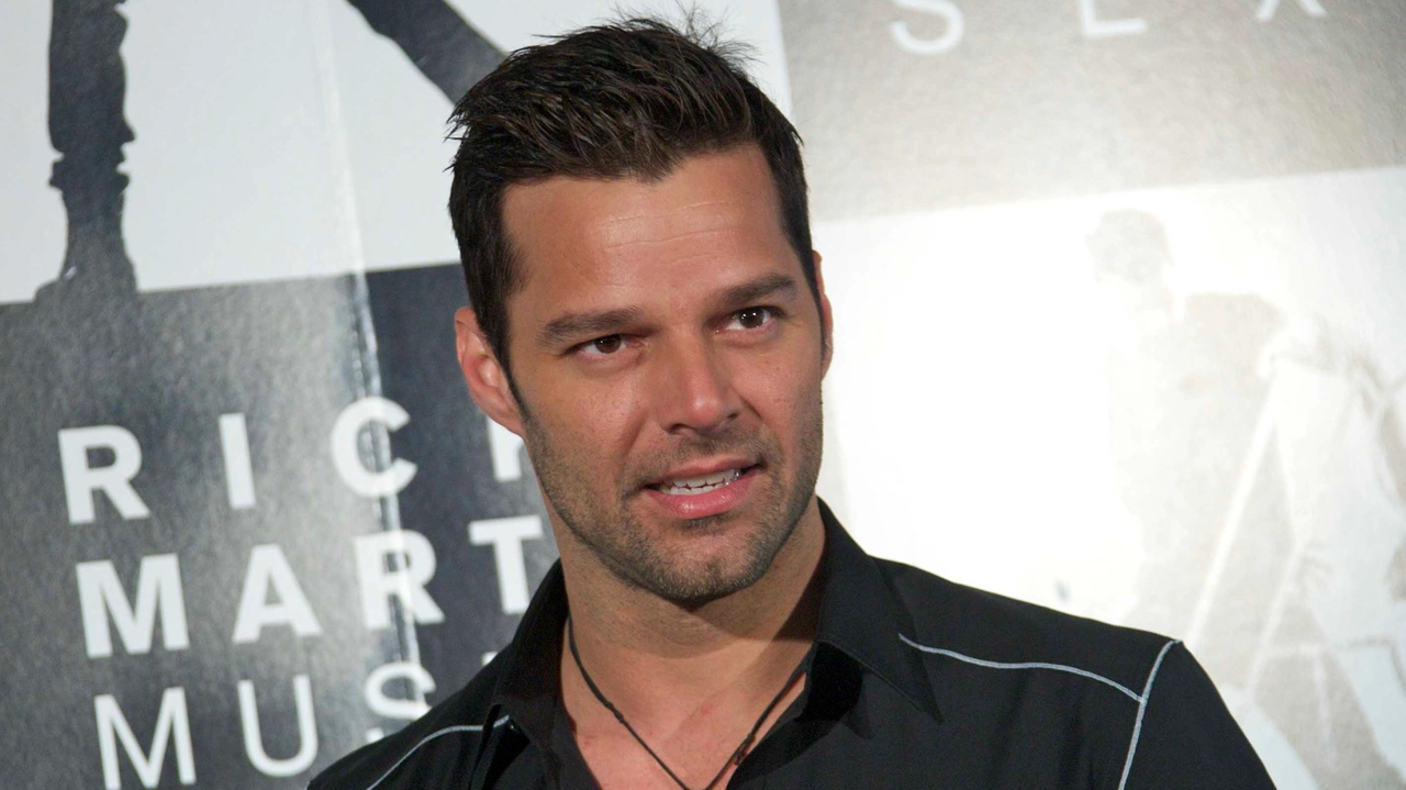 Ricky Martin