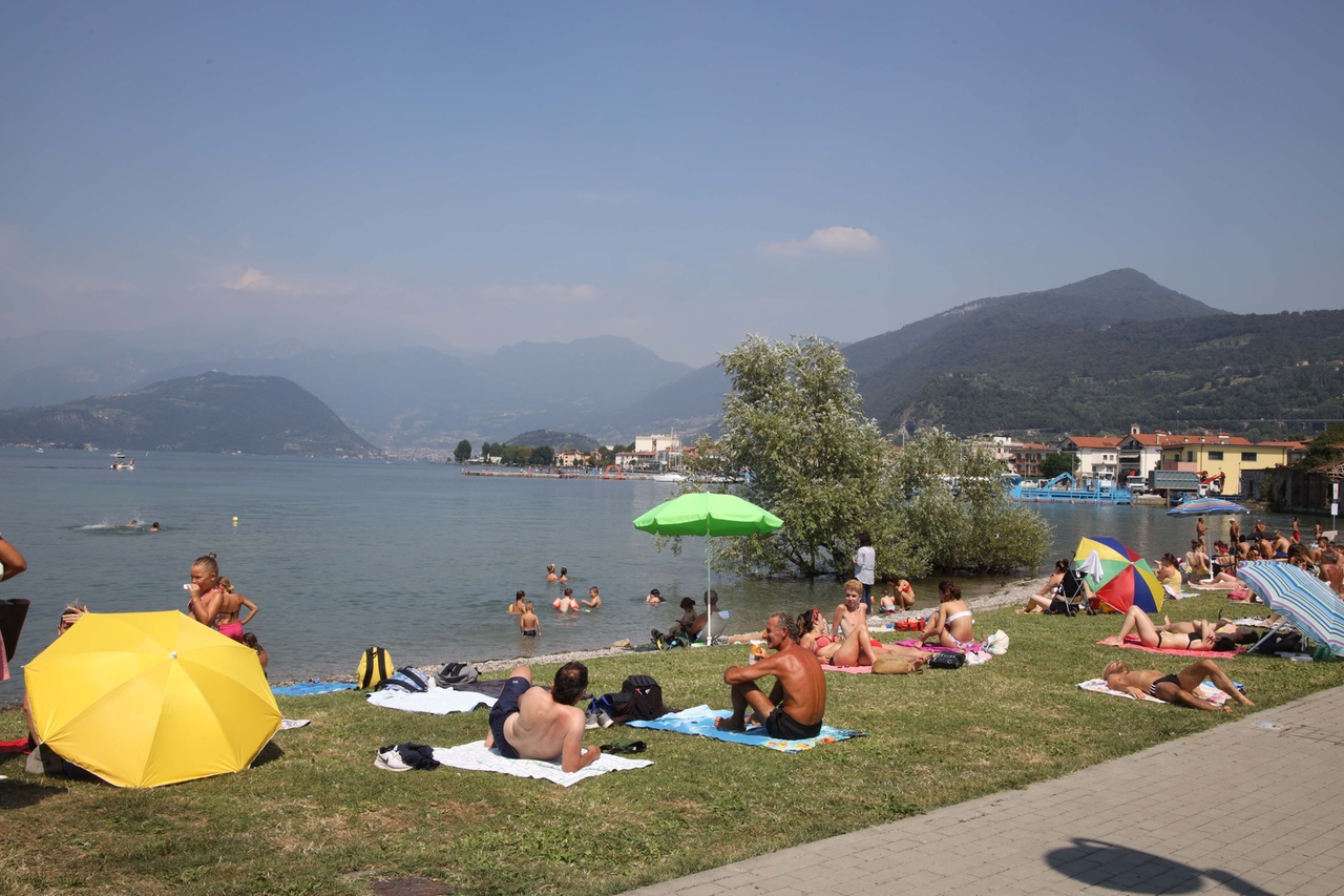 Lago d'Iseo