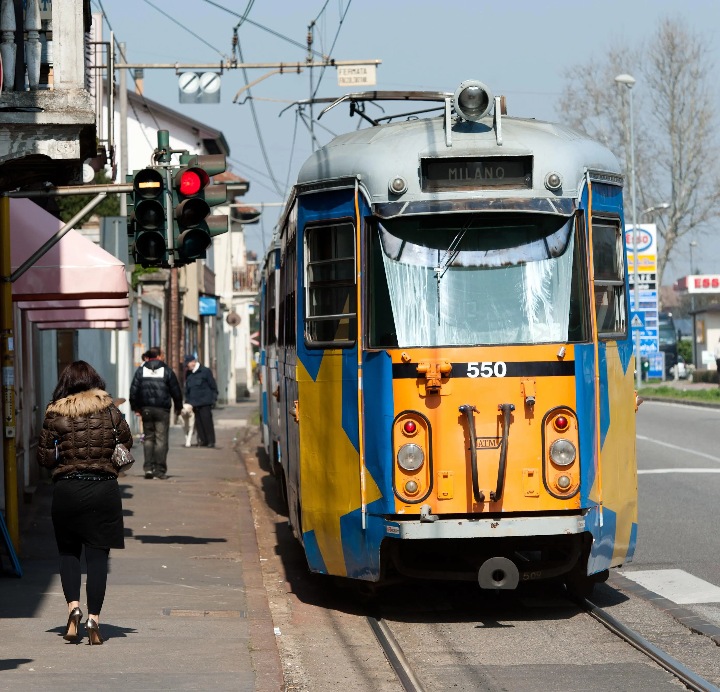 Milano-Limbiate, una tranvia chiamata desiderio: da Salvini spiragli sui 26 milioni