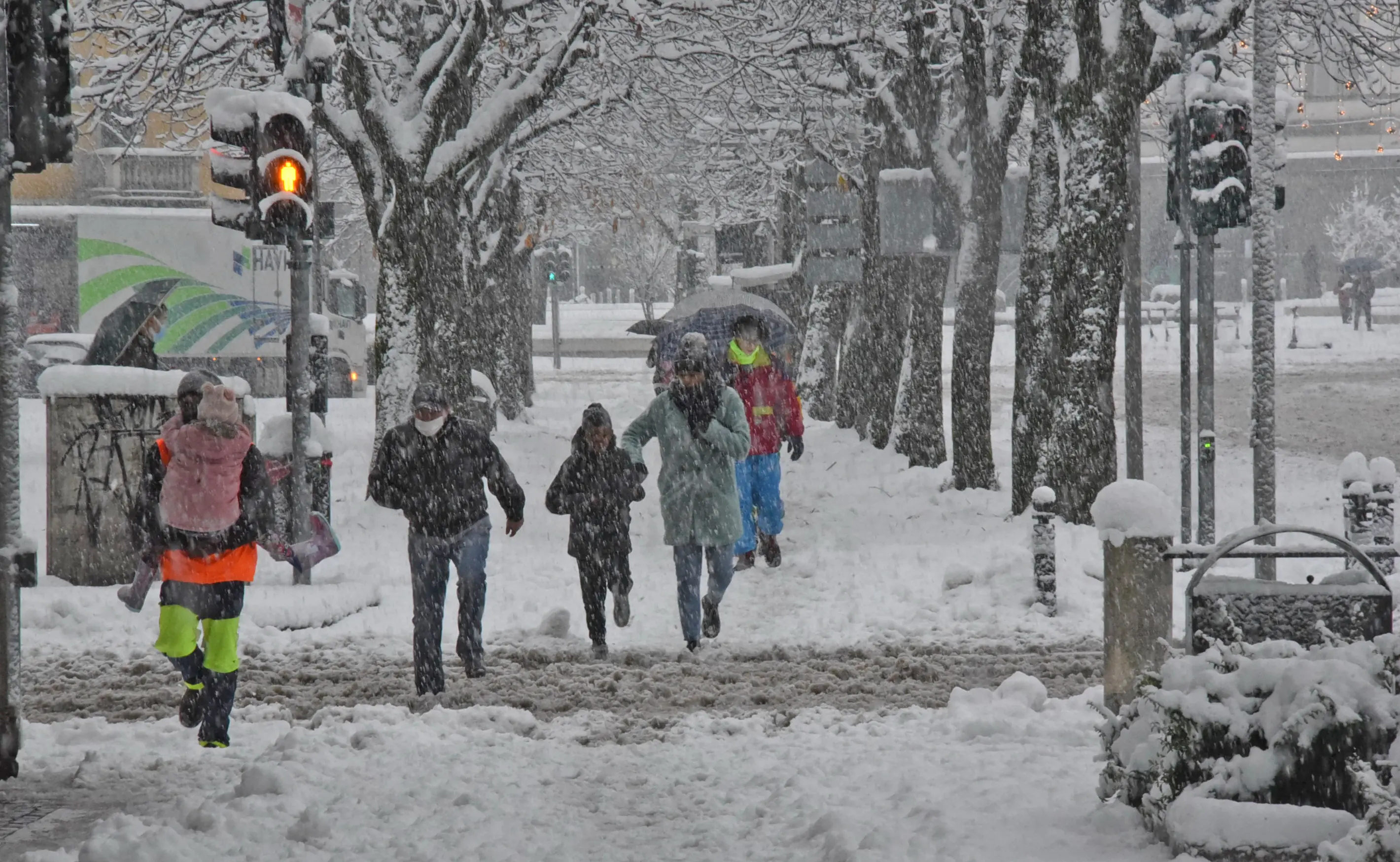 Meteo Ponte dell'Immacolata: pioggia, vento e neve a bassa quota. Ecco dove e da quando