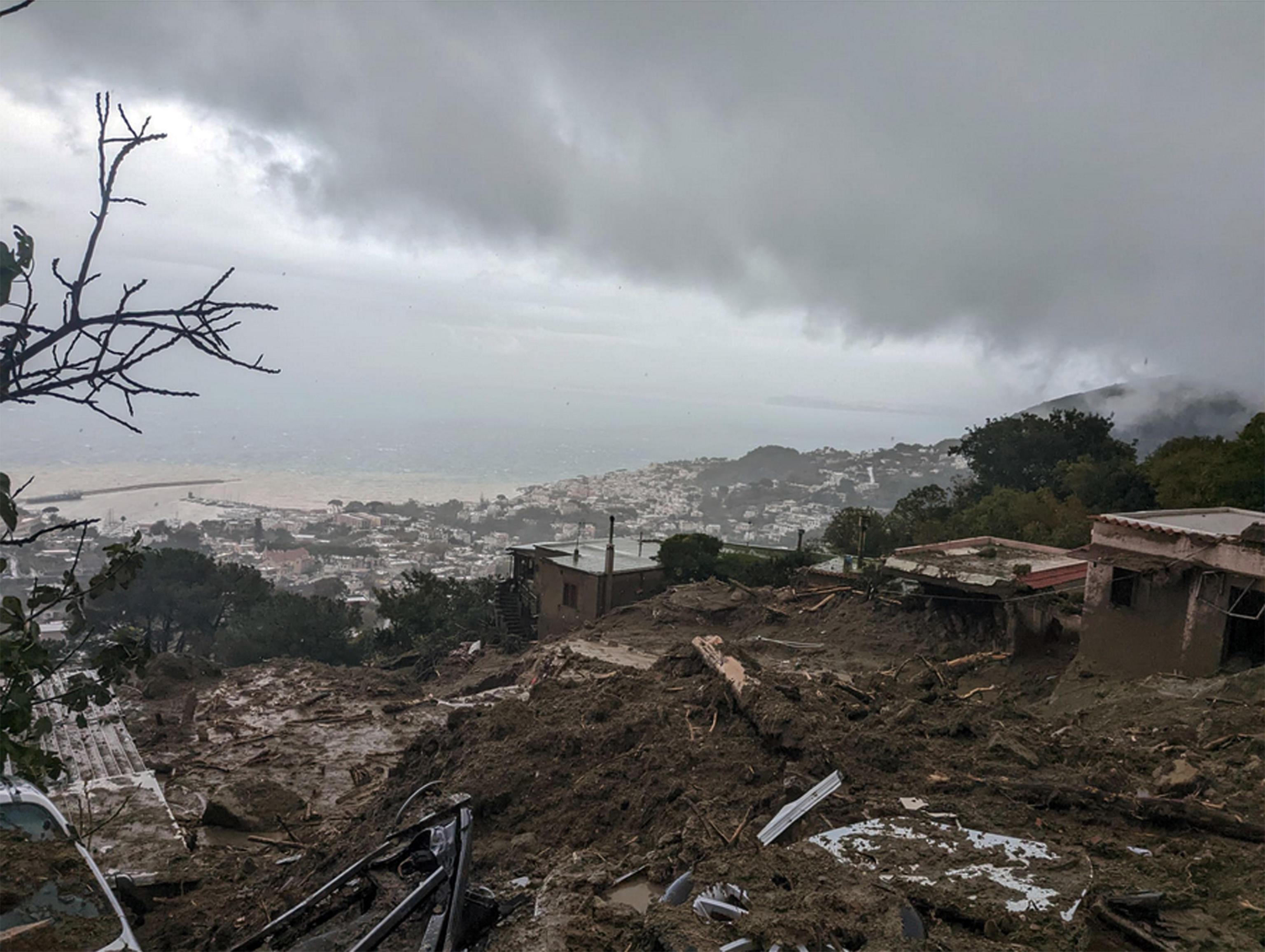 Meteo Maltempo Nuovi Cicloni In Arrivo Piogge Venti Di Burrasca