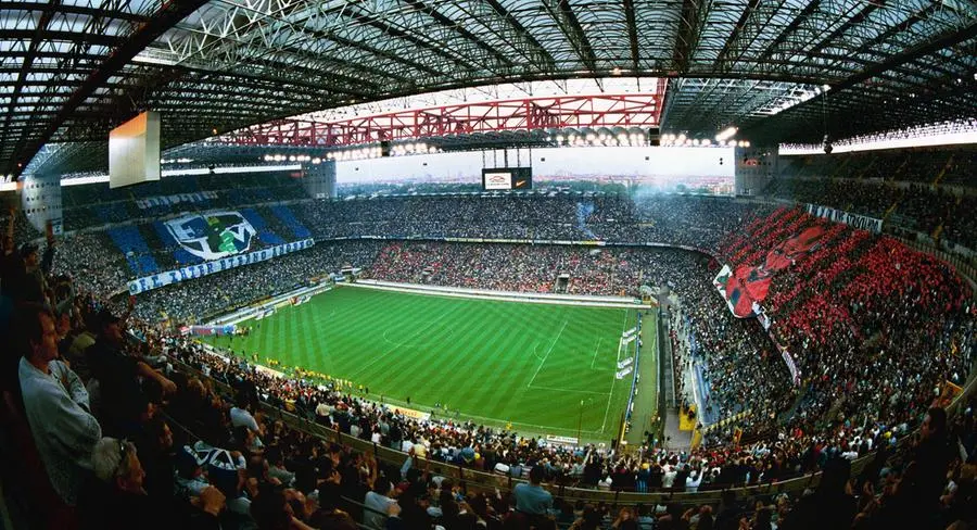 San Siro, restyling rinviato a giugno