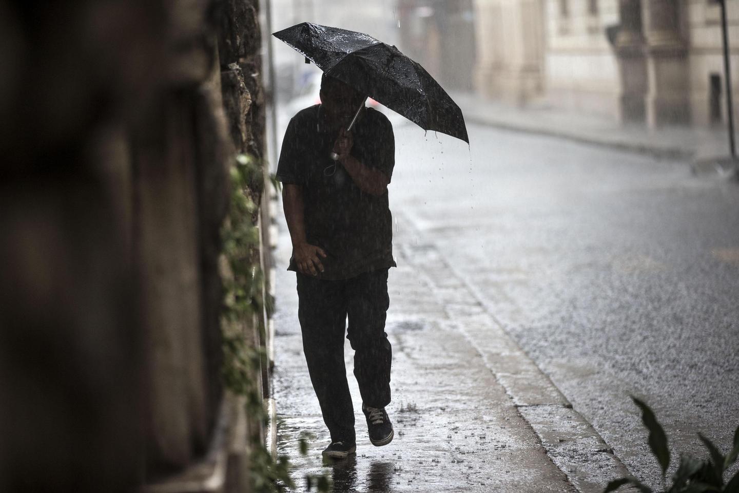 Meteo Tempo Variabile In Lombardia Week End Tra Sole E Pioggia