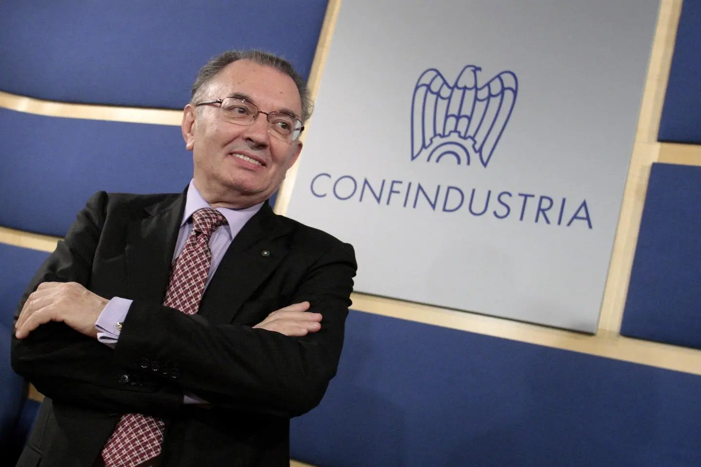 Morto Giorgio Squinzi, ex presidente di Confindustria