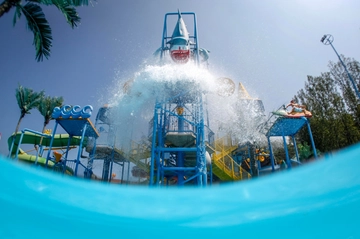 Sondrio, Cia Alta Lombardia contro il Comune sul Waterpark