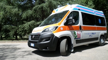 Castel Goffredo, 79enne muore in incidente stradale