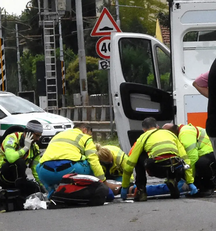 Tragico incidente a Briosco, muore padre di famiglia