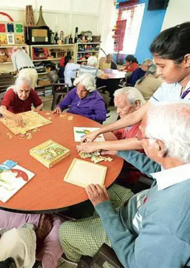 Bergamo, l’app che dialoga con l’Alzheimer