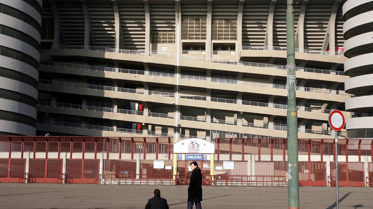 San Siro