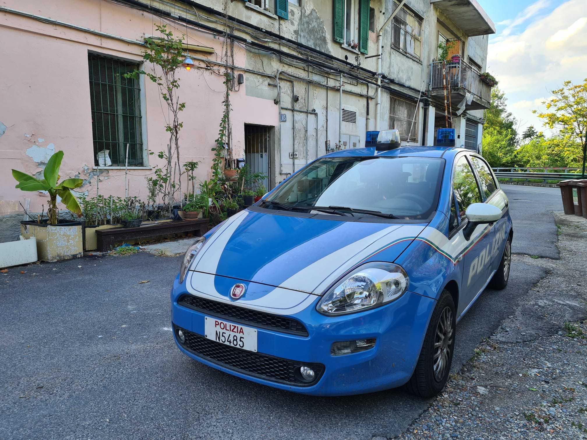 Milano Tragedia Sul Lavoro In Via Boffalora Artigiano Muore Colpito