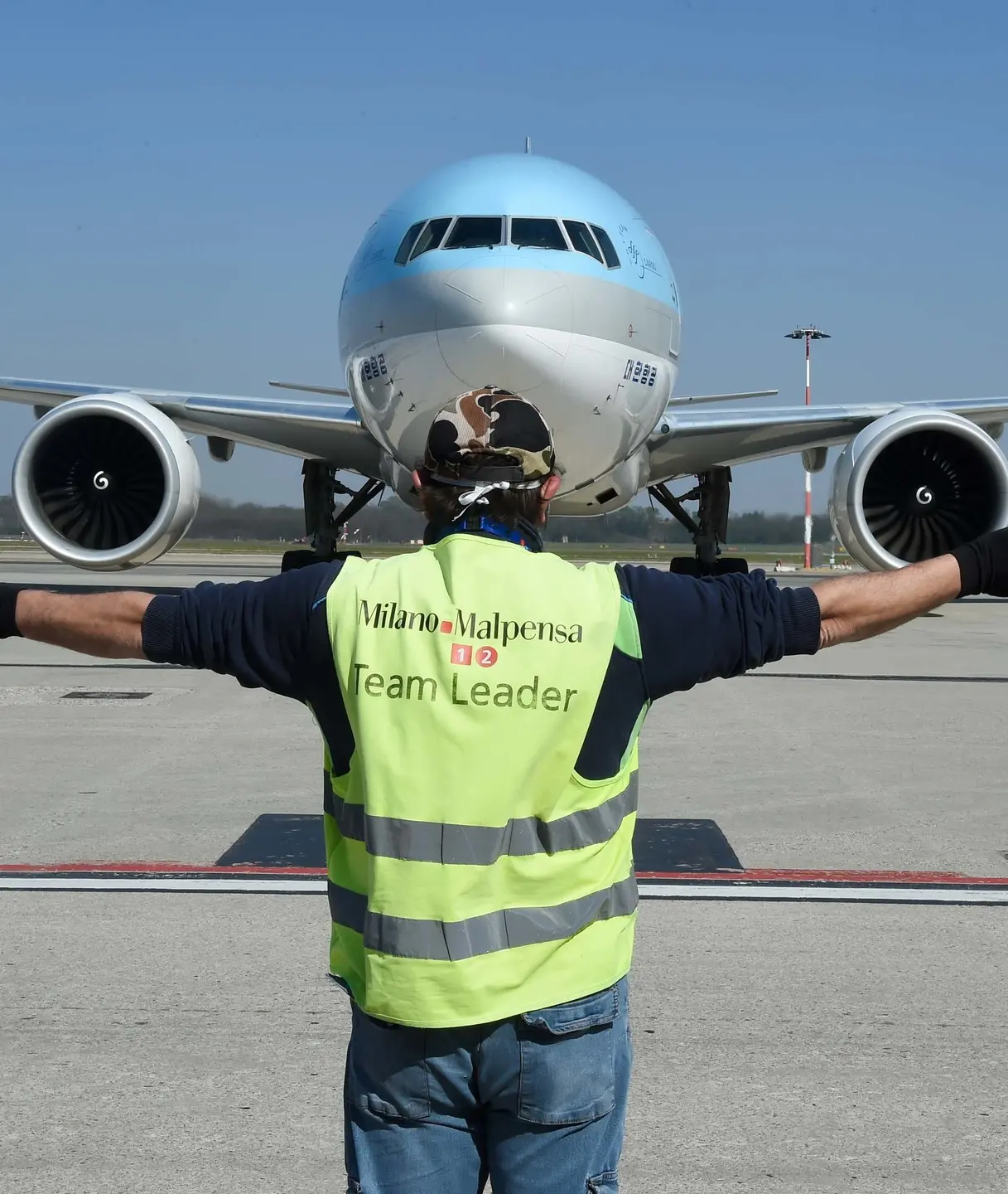 Malpensa, comitati contro il cemento