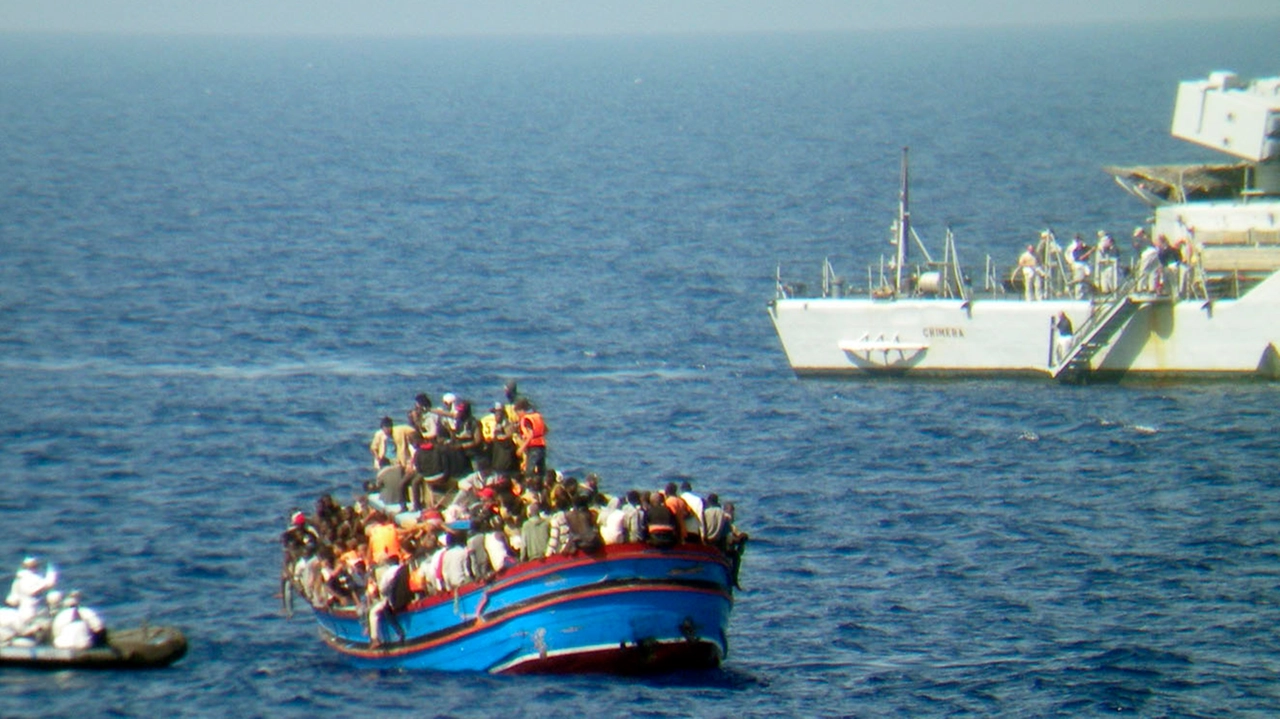 Legnano, i giovani e l'attualità: un incontro per parlare di immigrazione