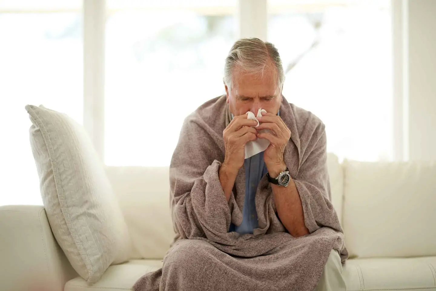 Influenza, più vittime. Picco anomalo: torna a crescere l’indice di mortalità