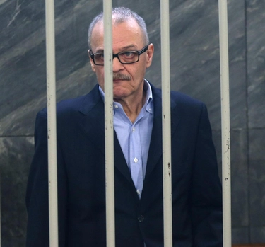 Renato Vallanzasca, anche la Cassazione dice No: “Deve rimanere in carcere”