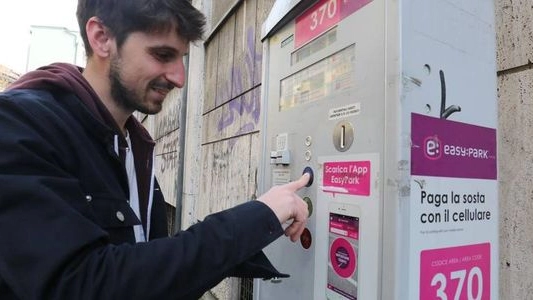 La rivoluzione dei parcheggi a Monza partirà dal centro storico