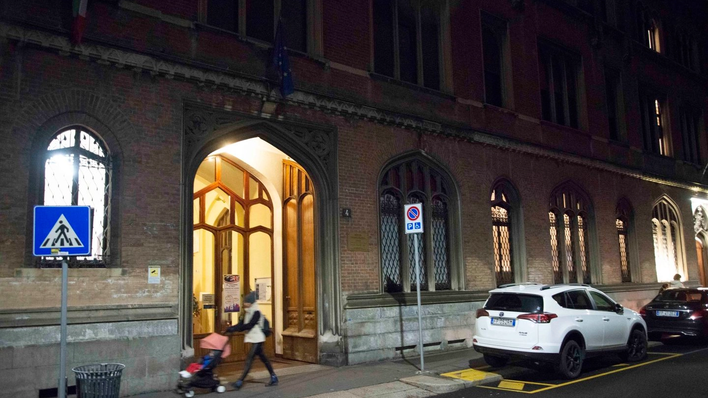 Istituto Vittoria Colonna a Milano