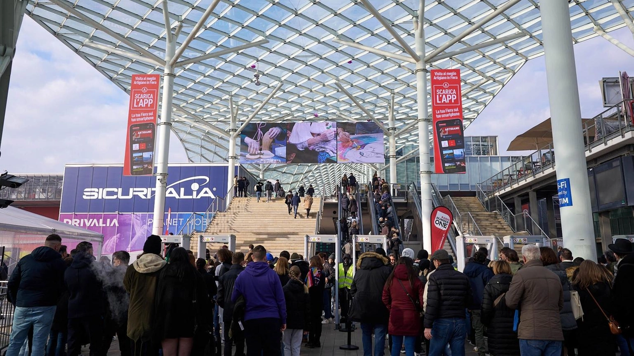 Artigiano in Fiera, viaggio tra creatori di bellezza e bontà