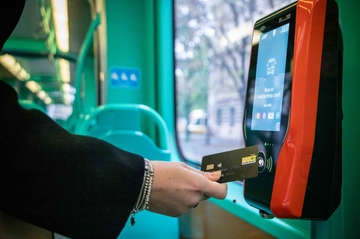 Atm sempre al servizio dei passeggeri: il 2023 in 12 scatti / LE FOTO