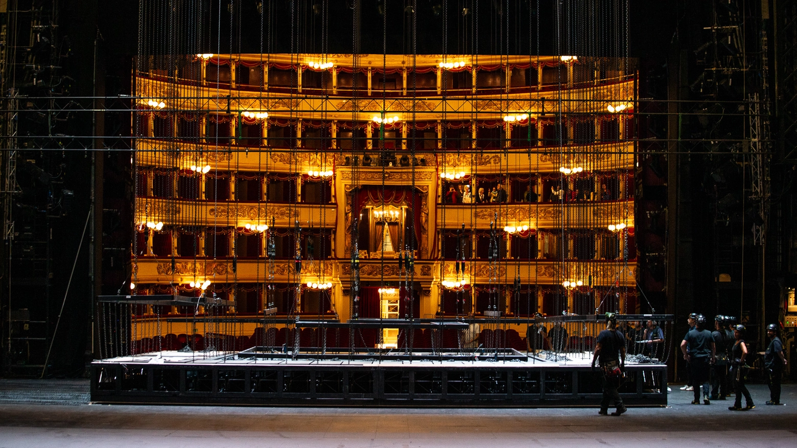 Teatro alla Scala