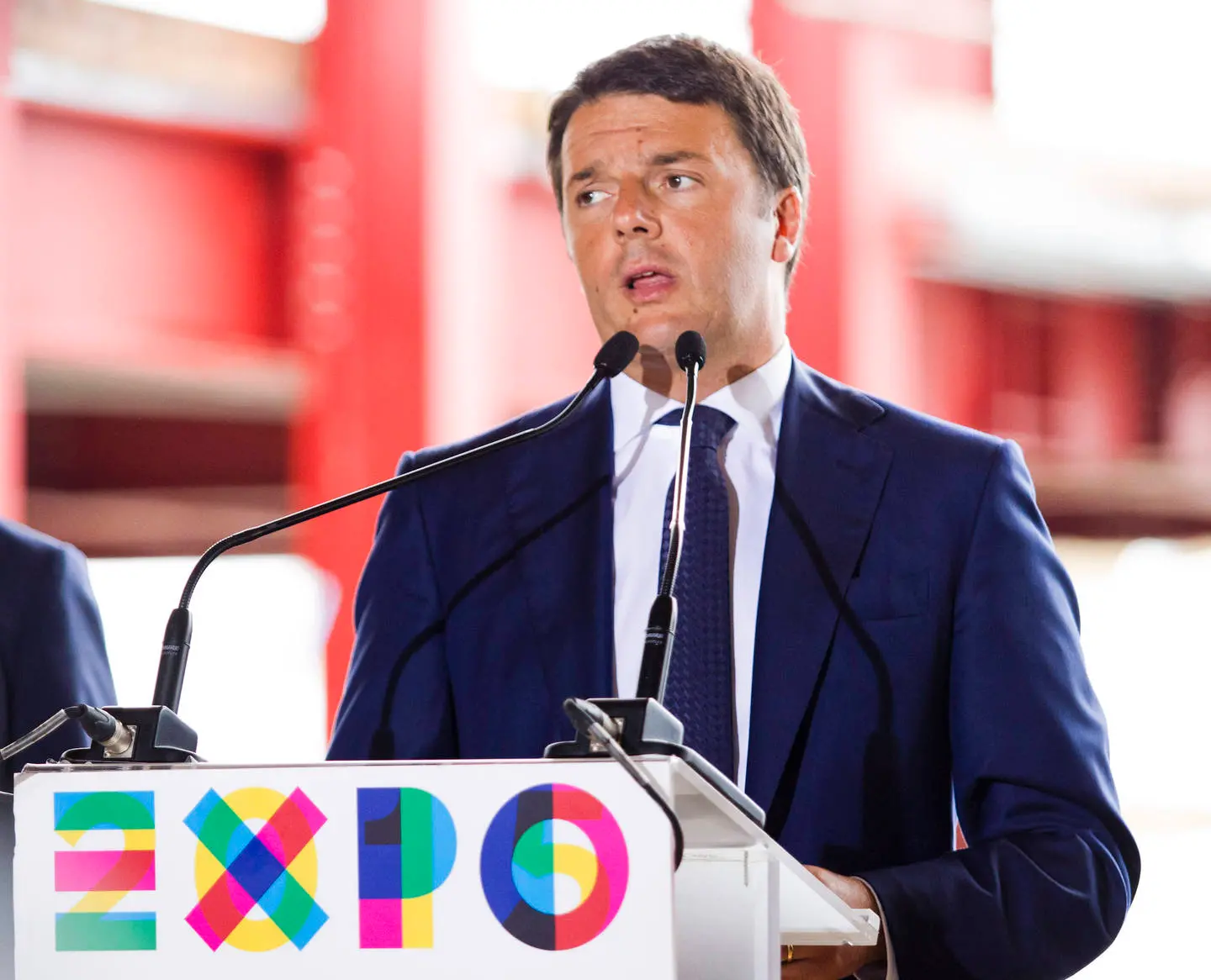 Dopo Expo, Matteo Renzi a Milano per proposte sull'uso dell'area