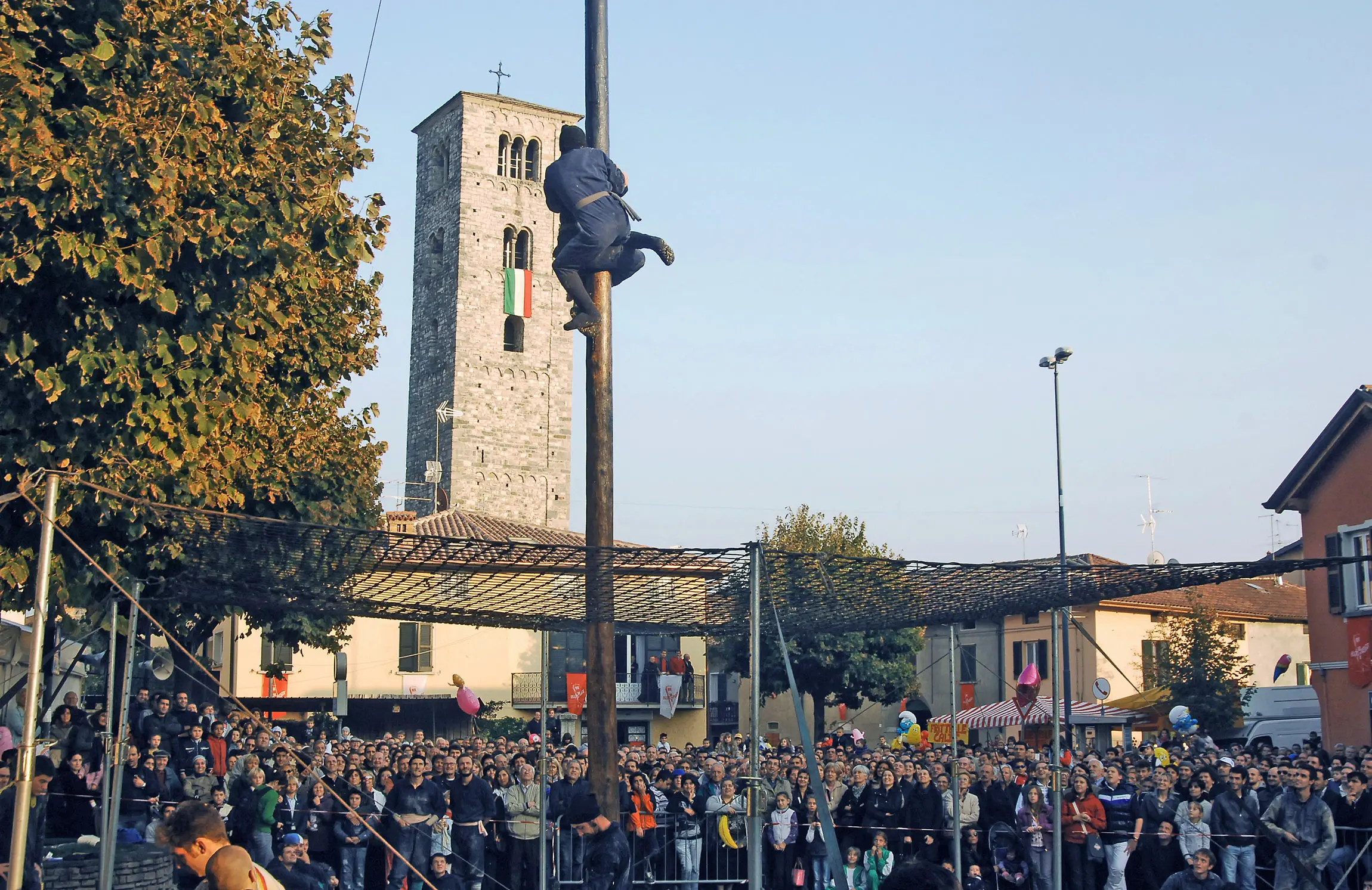 Erba, parte la Sagra del Masigott