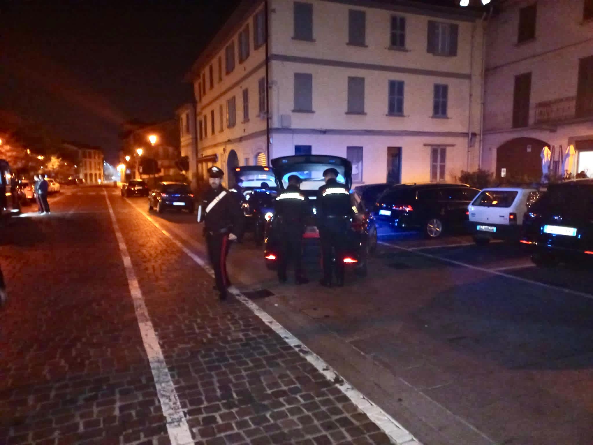 Carimate Uomo Trovato Morto Sul Ciglio Della Strada A Pochi Passi Dalla Sua Auto