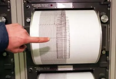 Terremoto in Calabria: scossa di magnitudo 3.3 nel Crotonese