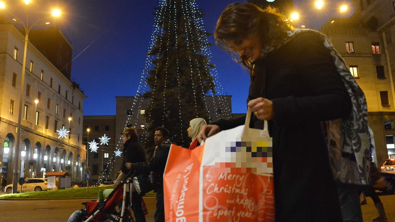 Concerti, cene e mercatini: come si festeggia il Natale a Legnano