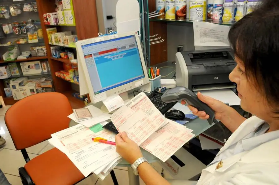 Ricetta medica? In Lombardia si stampa in farmacia: al via la sperimentazione