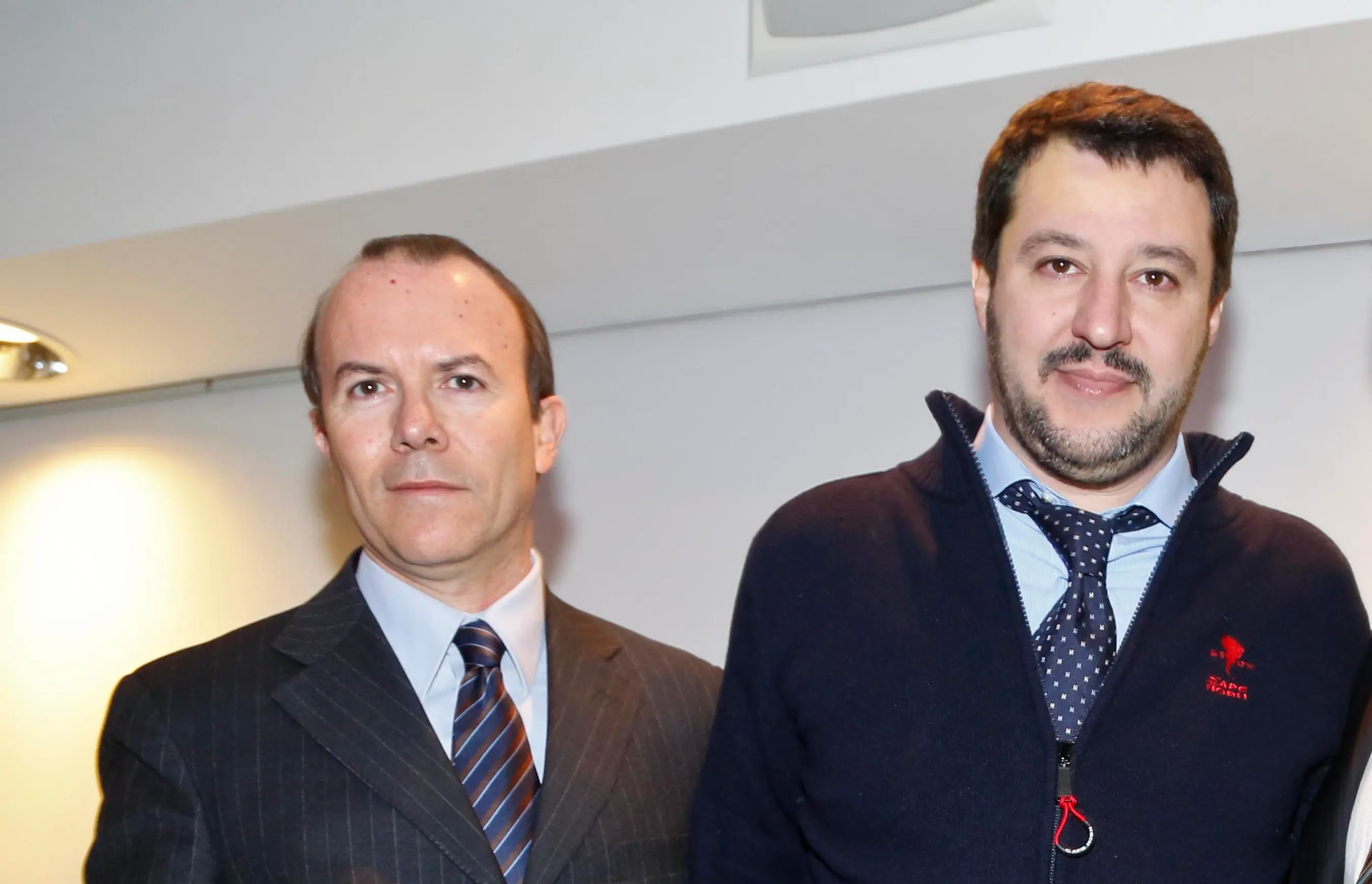 Fondi russi alla Lega, richiesta archiviazione: Matteo Salvini non sapeva