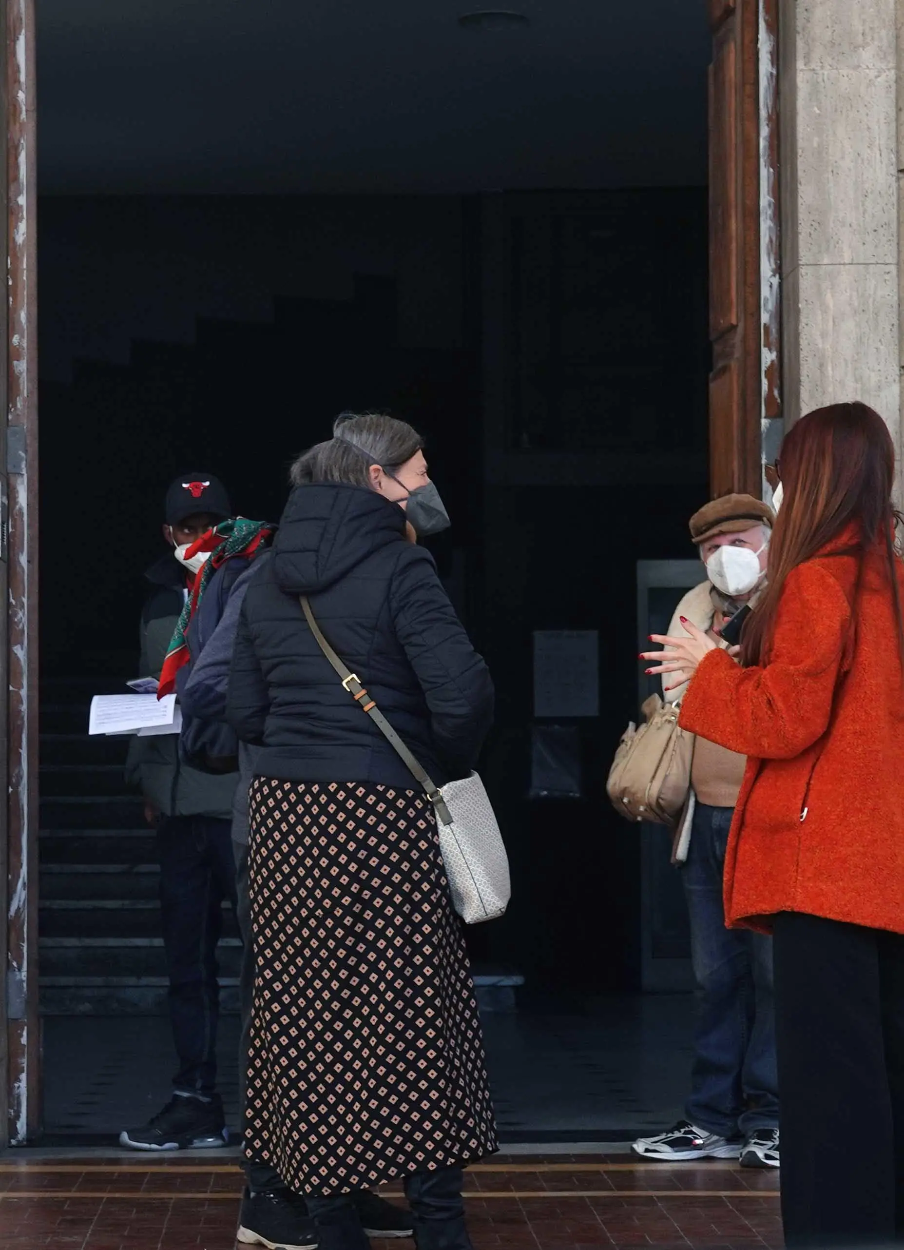 Agenzia delle Entrate nell’ex tribunale