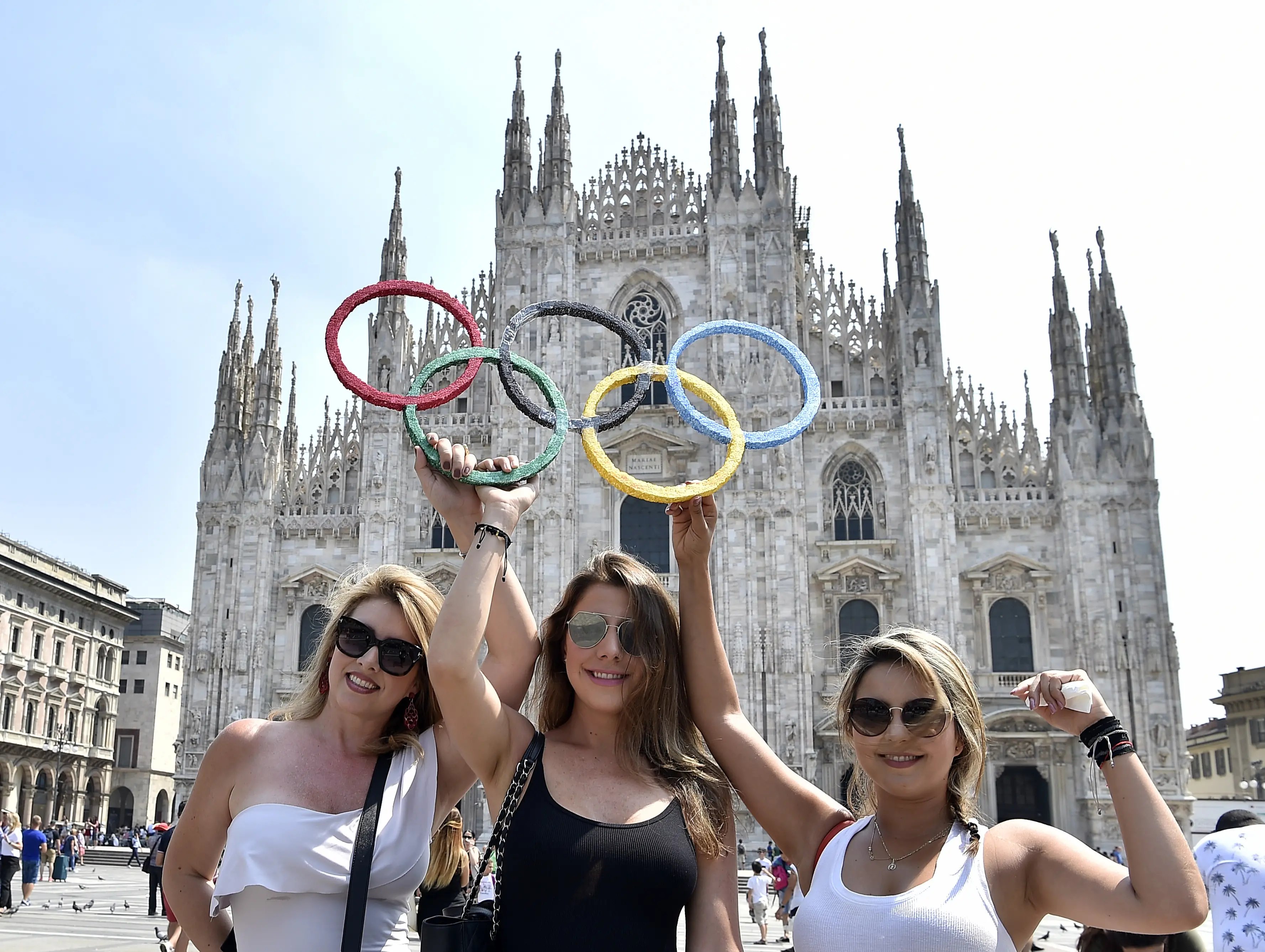 Olimpiadi 2026, Milano tentata dal passo indietro se non sarà capofila