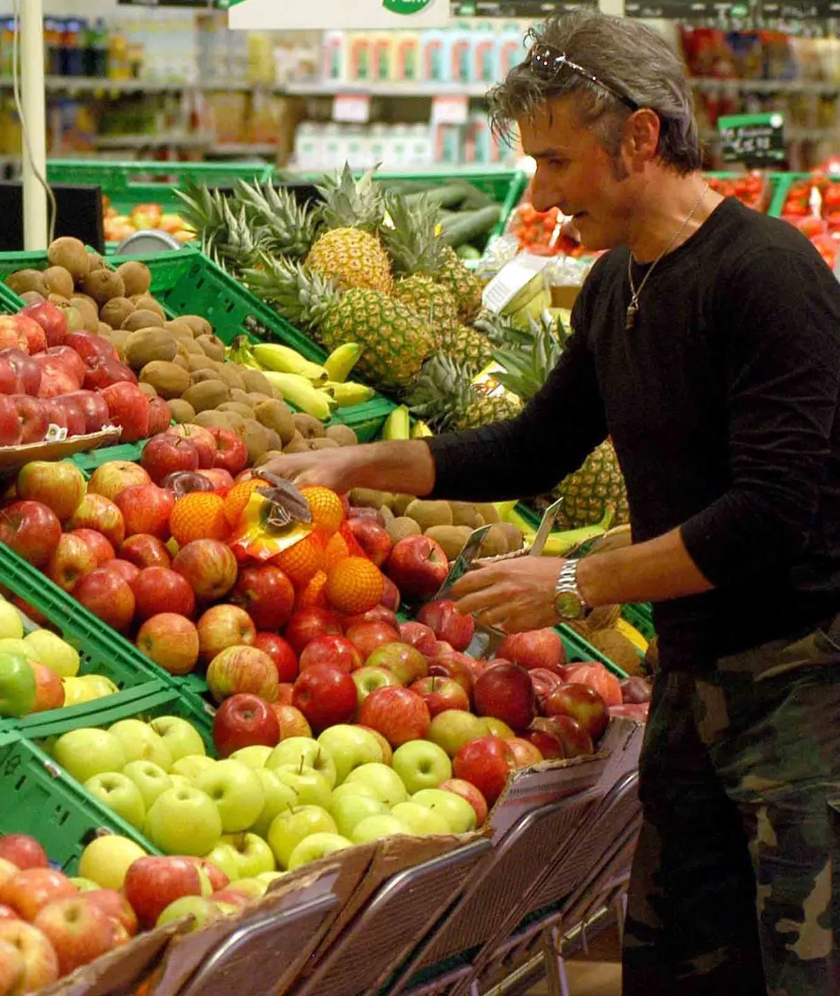 Supermercati, è il risiko del carrello