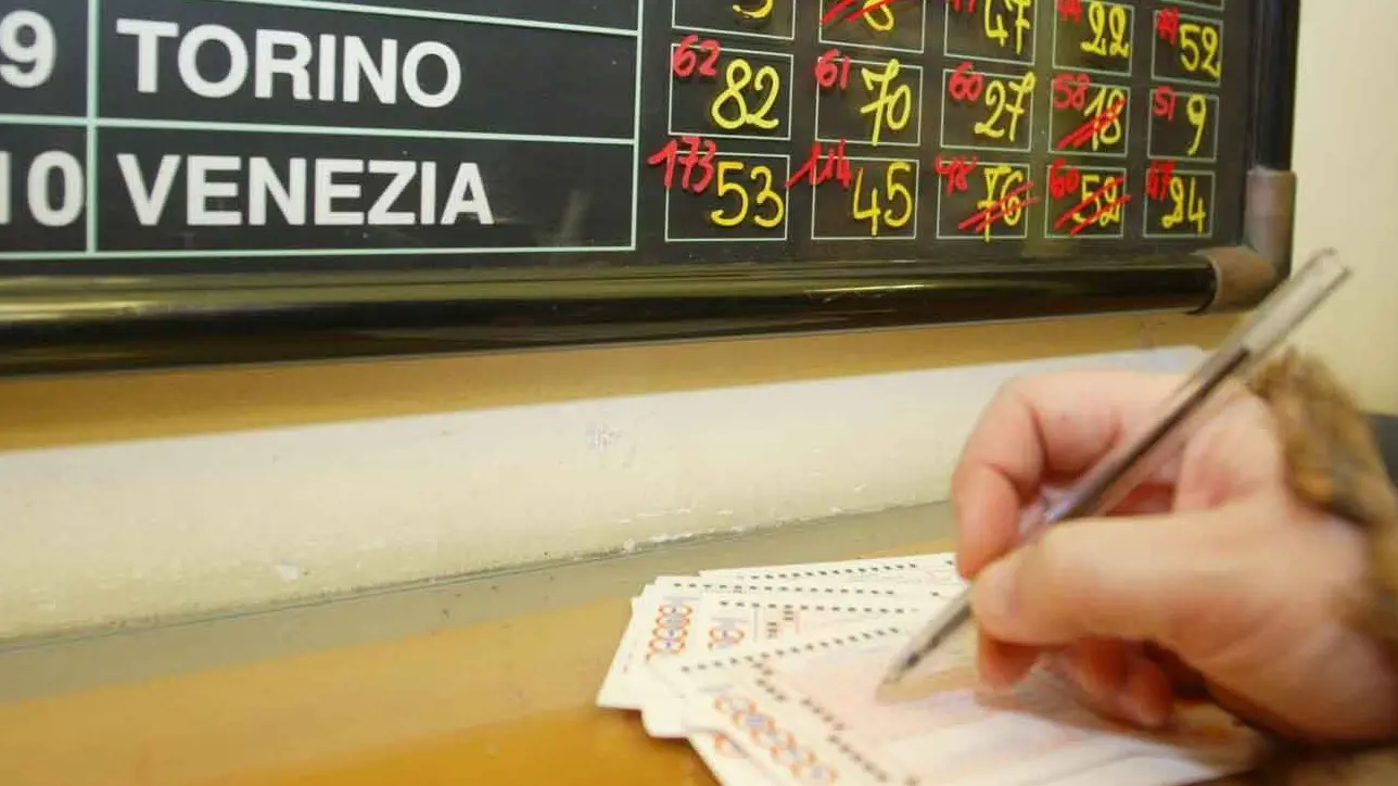 Lotto e 10eLotto raffica di vincite in tutta la Lombardia. Ecco dove