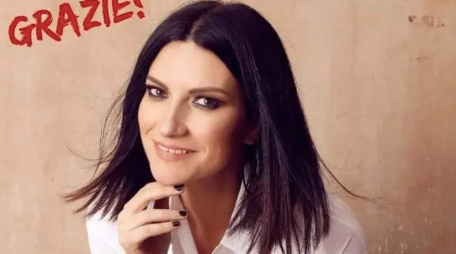 Laura Pausini, giovedì esce il nuovo brano e il film-biopic su Amazon Prime