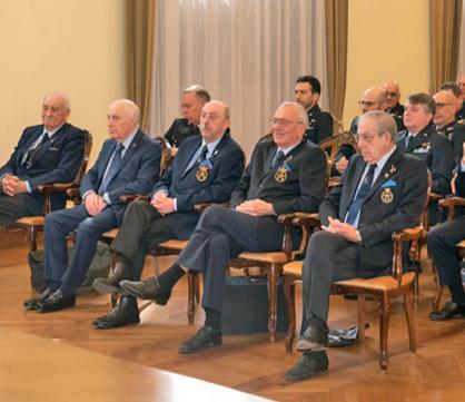 Centenario dell'Aeronautica Militare: gli Open Day del 28 marzo 2023 -  Aviation Report