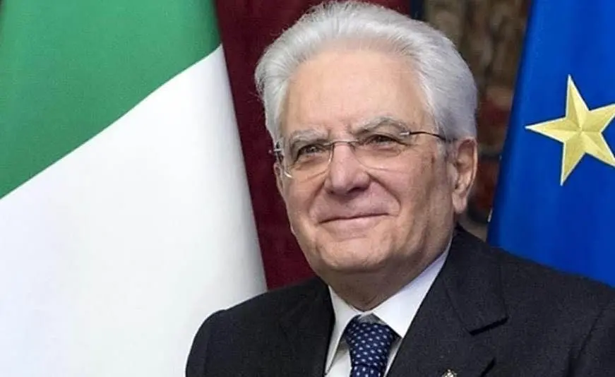 Mattarella il 12 novembre sarà a Cremona per commemorare le vittime del Covid