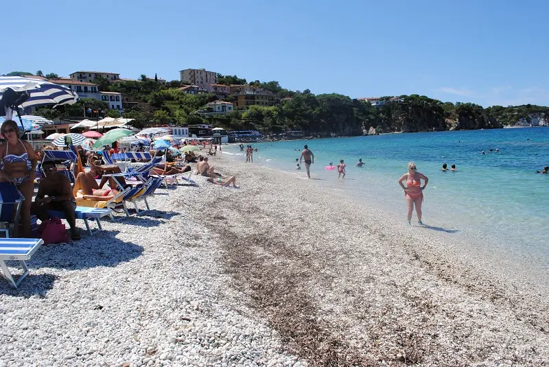 Voli diretti da Linate all'Isola d'Elba