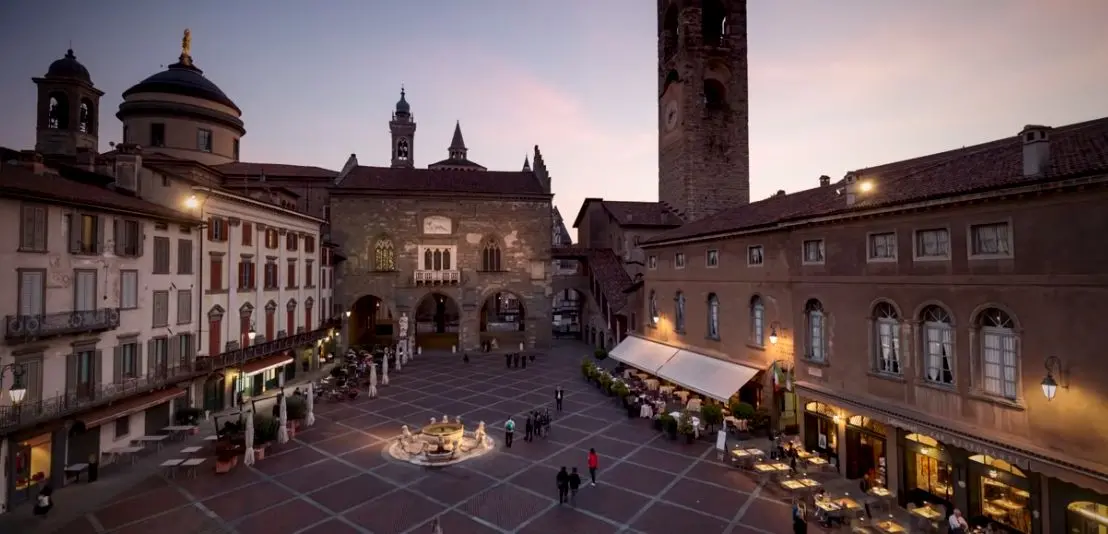 'Rinascerò, rinascerai': la canzone per Bergamo di Roby Facchinetti e Stefano d'Orazio