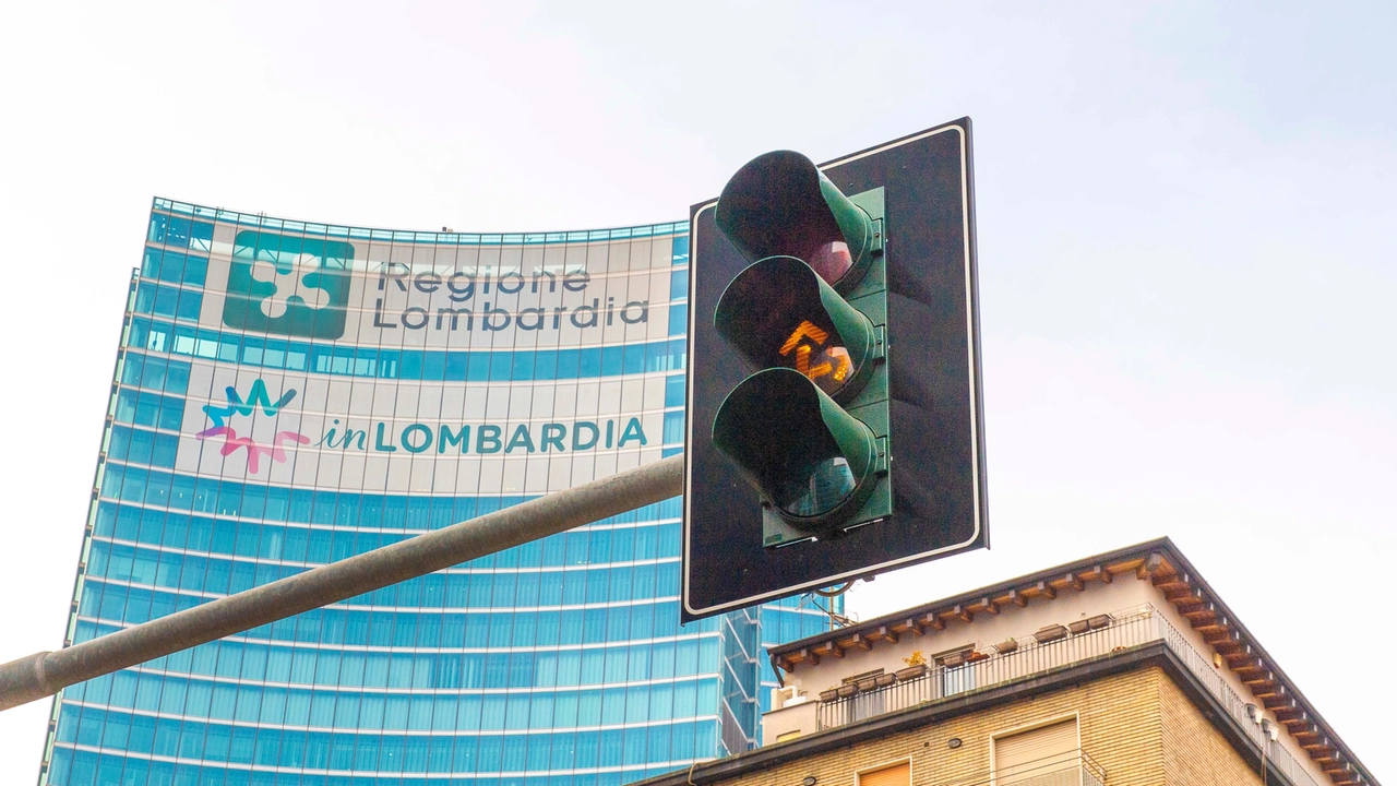 Lombardia dovrebbe aver scongiurato passaggio in arancione