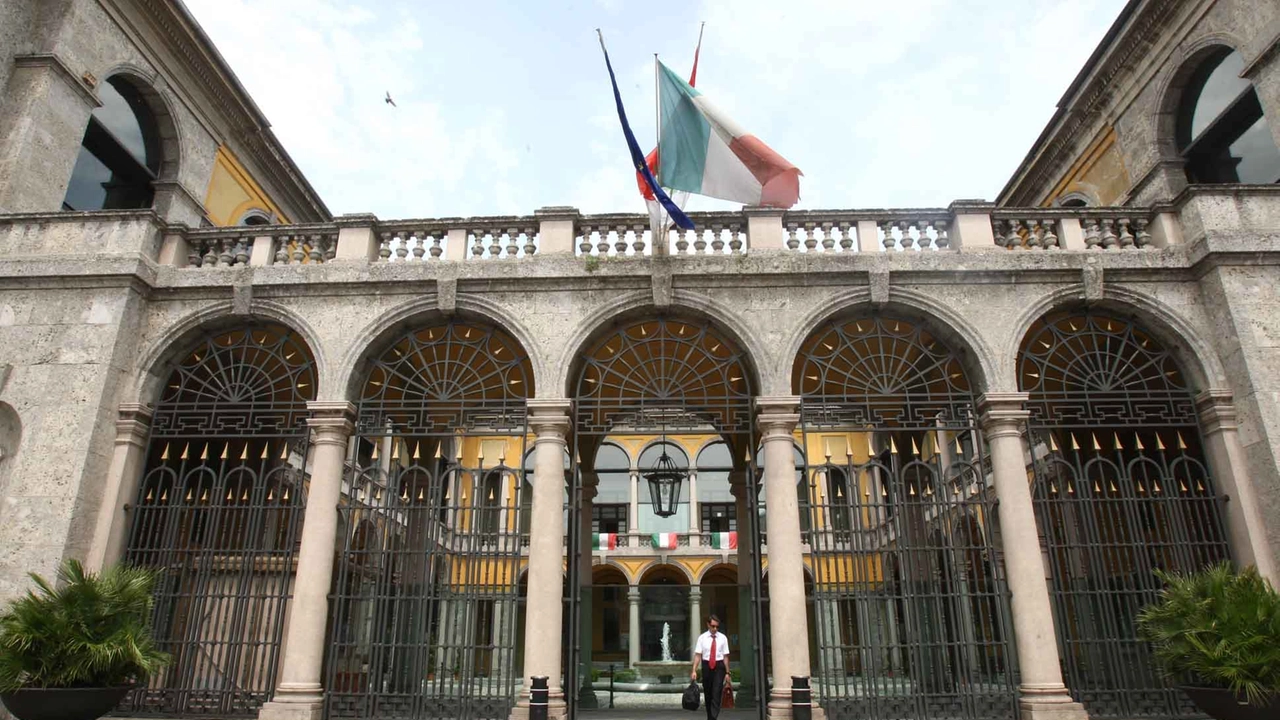 Il Tribunale di Monza