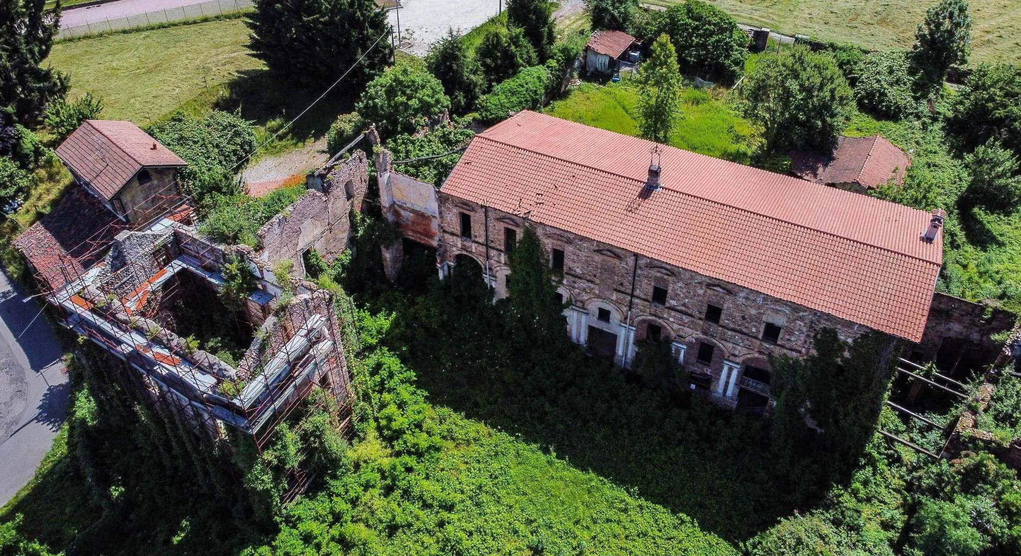 Belforte, arrivano cinque milioni per il Museo del Risorgimento