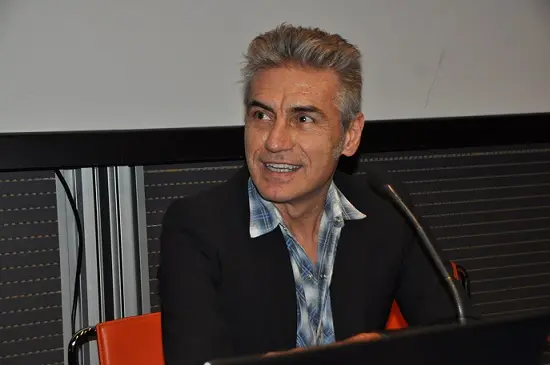 Ligabue ospite d'apertura del Baff 2018