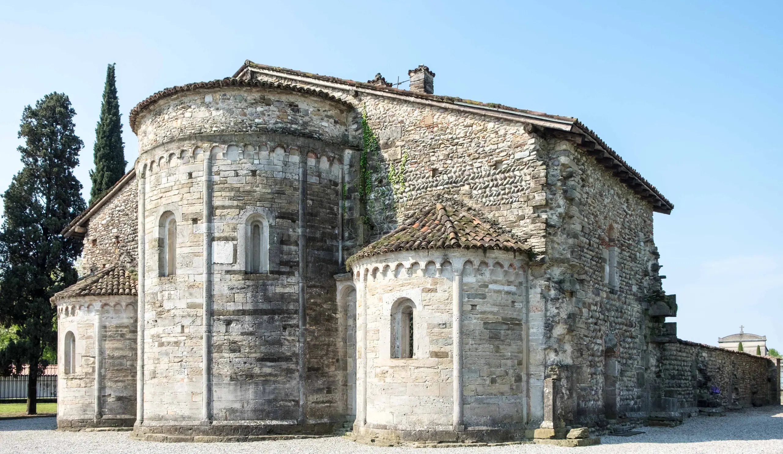 Giornata Fai d'autunno: ecco tutti i luoghi aperti a Bergamo domenica 15 ottobre