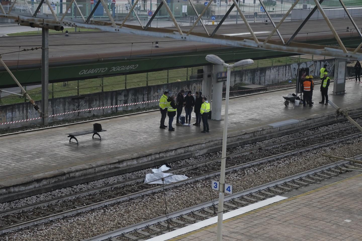 Investimento In Stazione A Quarto Oggiaro Ritardi E Cancellazioni Per